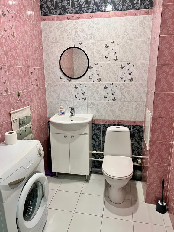 Квартира 2-комнатная Квартира — Екатеринбург