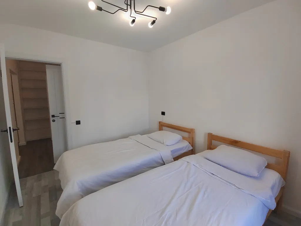 Недвижимость с отдельным входом