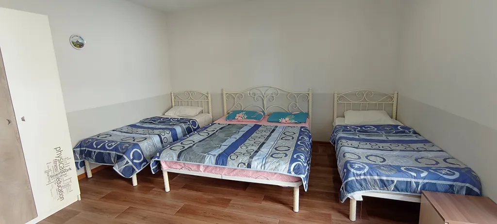 Квартира Гостевой дом Леон — аренда посуточно в Вардане