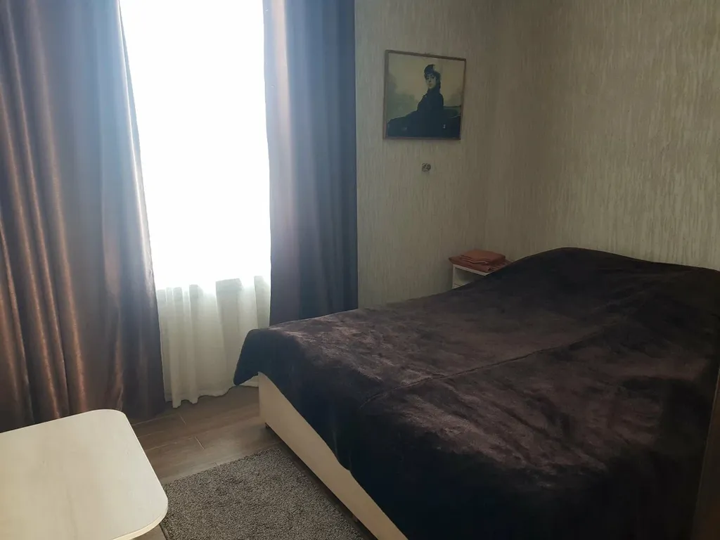 Квартира Комната — аренда посуточно в Саратов