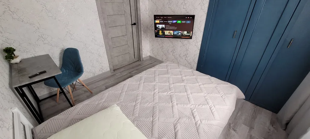 Квартира в центральном районе