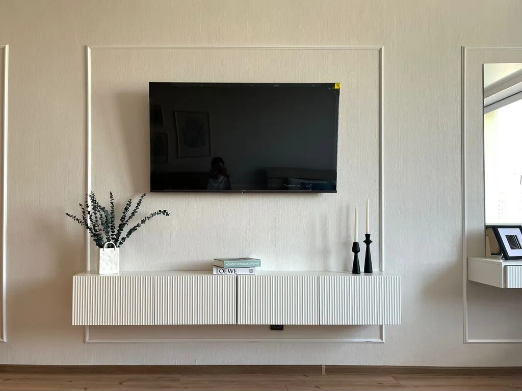 Ваш комфортный апартамент прямо возле метро Ботаническая