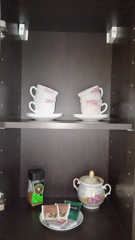 Уютная квартира рядом с набережной