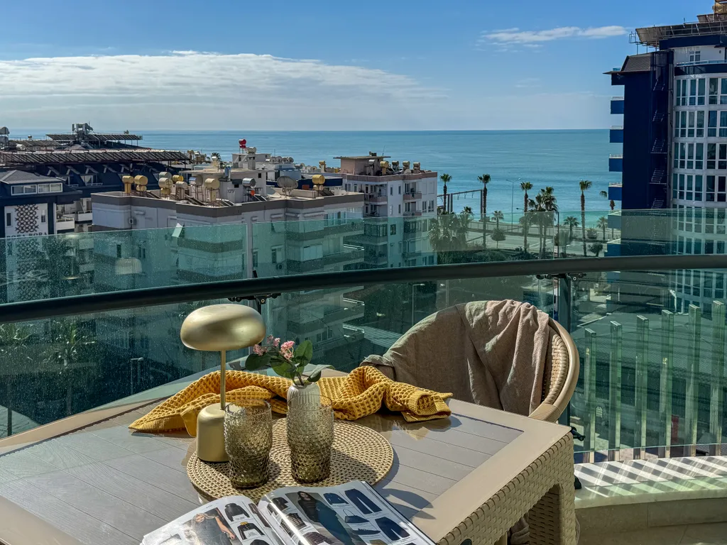 Excellence апартаменты рядом с морем