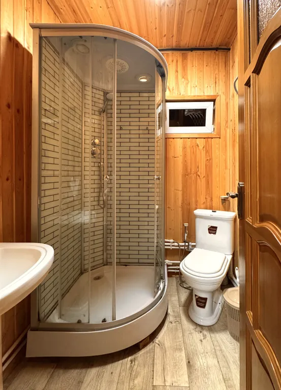 Квартира Комната — Архыз