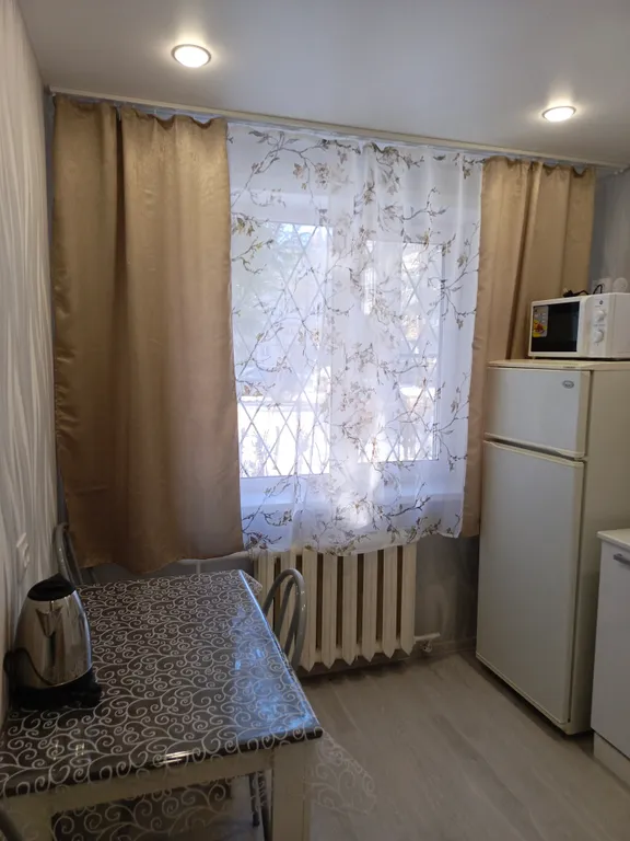 Уютная квартира в центральном районе