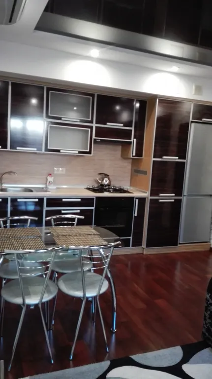 3-комнатный Дом