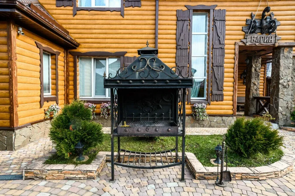 4-комнатный Дом