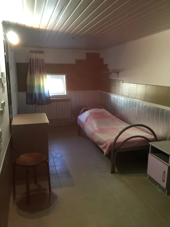 У Елены и Сергея