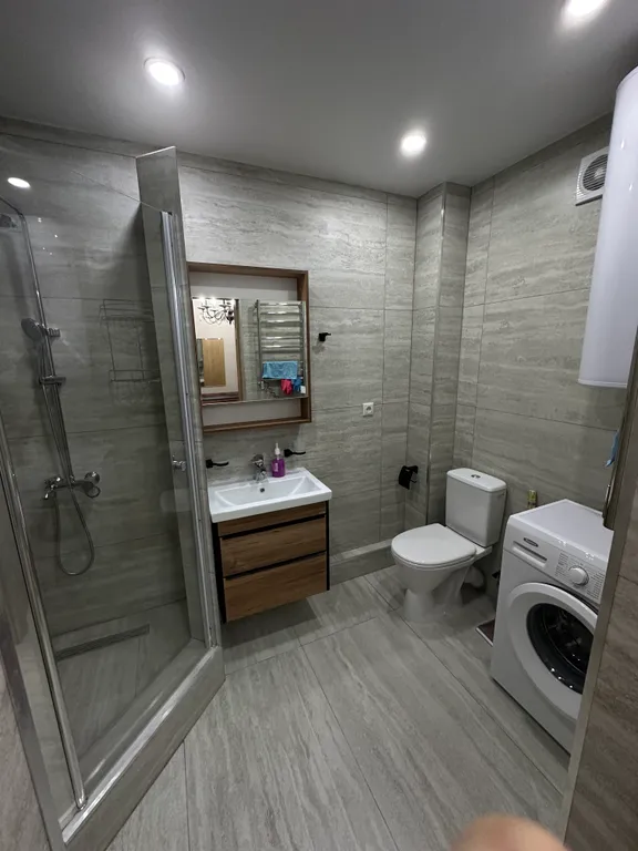 Квартира Уютная квартира для спокойного отдыха — Гагра