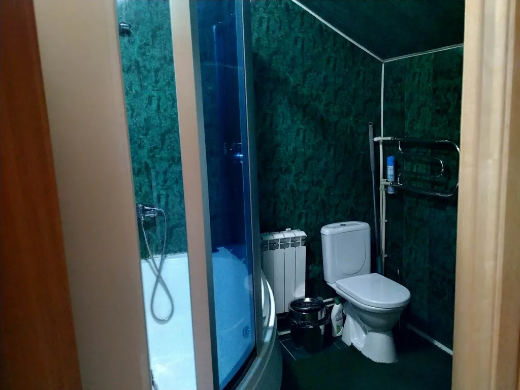 Уютный дом в шаговой доступности к ГК Сорочаны