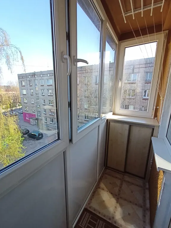 Квартира Уютная квартира в центре исторического города — Калининград