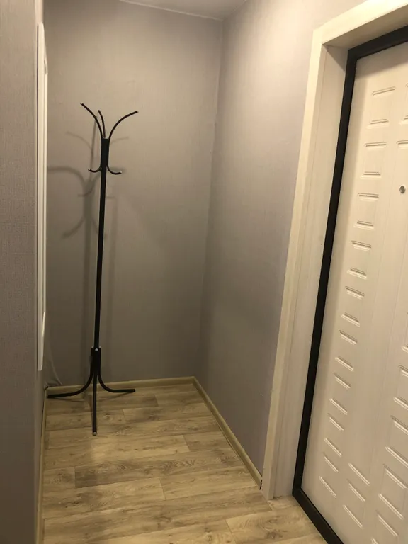 Квартира Квартира с видом на колесо обозрения — Ярославль