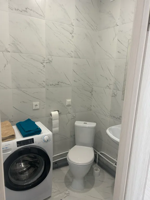 Студия в ЖК Депо