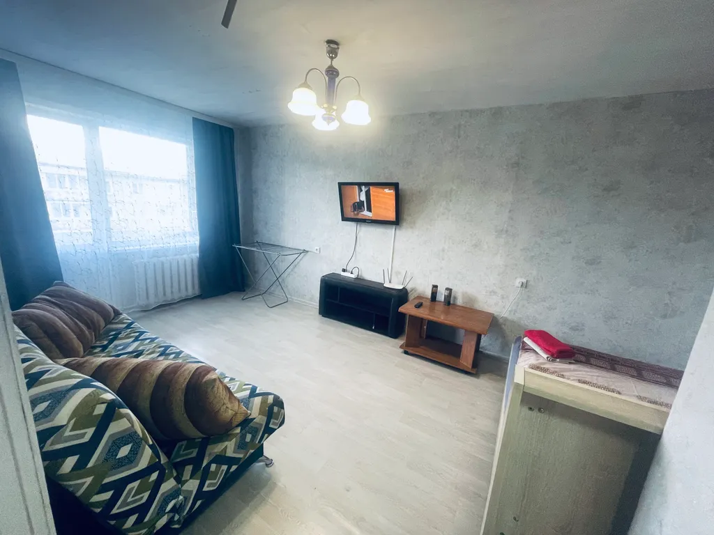 Уютная квартира для романтических пар и гостей нашего города