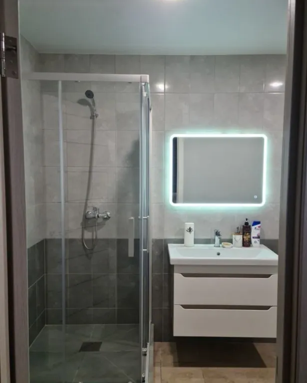 Апартаменты в частном секторе