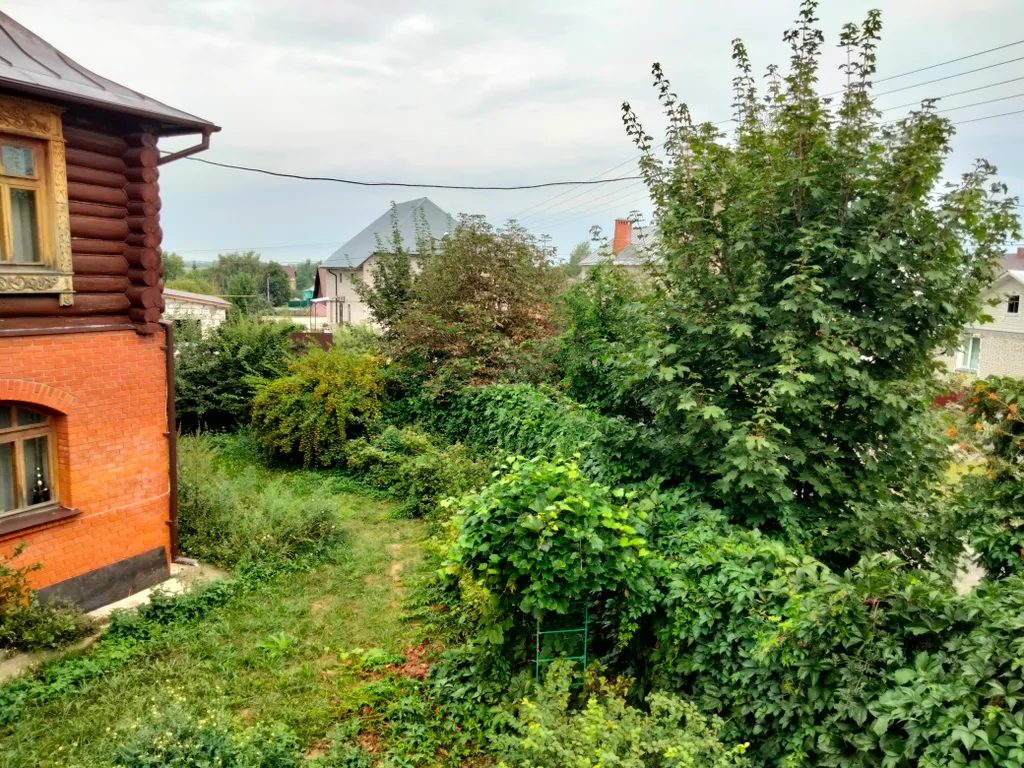 Дом с 2 спальнями