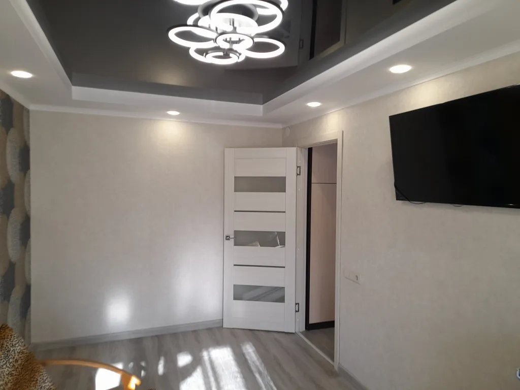 Квартира Квартира у моря — Евпатория