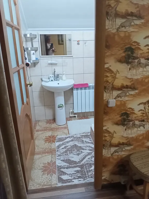 Квартира Комната — Кущёвская