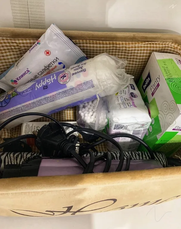 Квартира Апартаменты с отдельной спальней в стиле Бали — Калининград