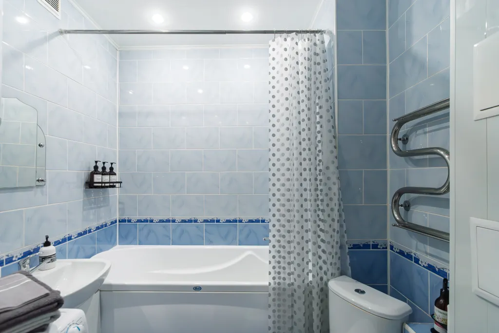 Уютная квартира недалеко от аэропорта