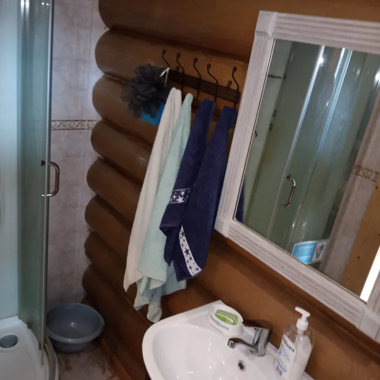 Дом с таверной