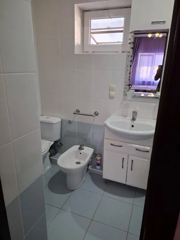 Апартаменты с кухней и балконом — уютный отдых