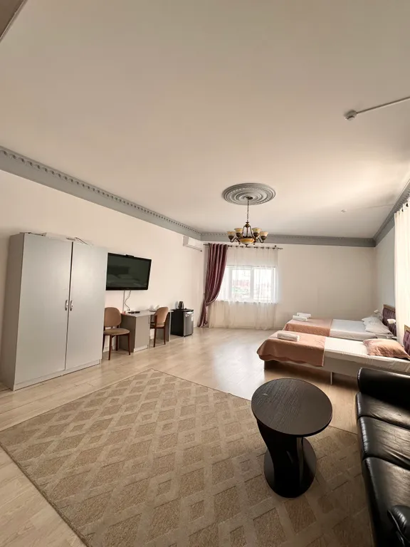 Квартира Комната — Махачкала