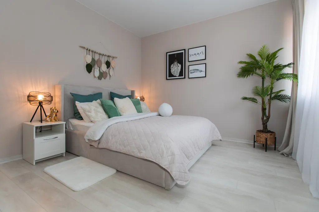 Квартира Уютная квартира в 2км от Южного вокзала — Калининград