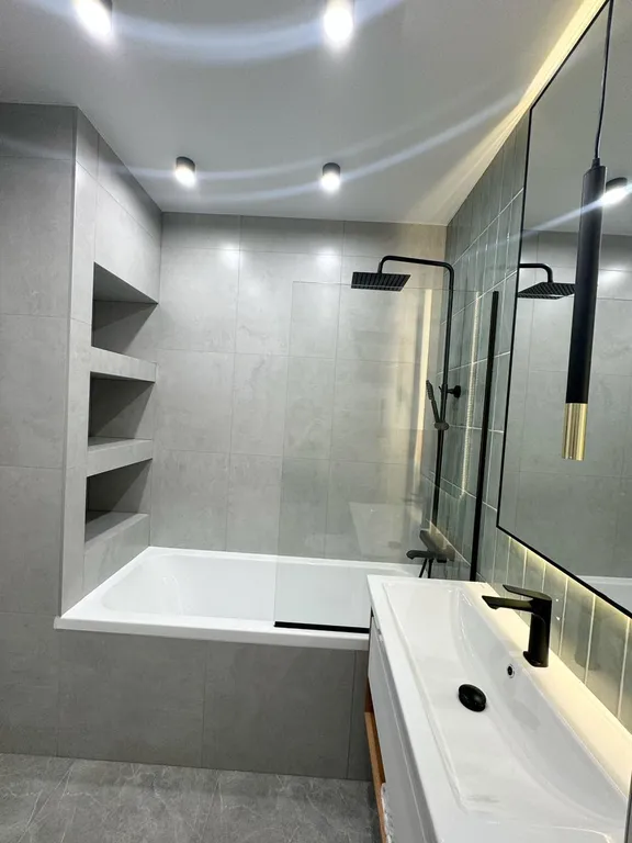 Квартира Уютная квартира с красивым видом из окна — Екатеринбург