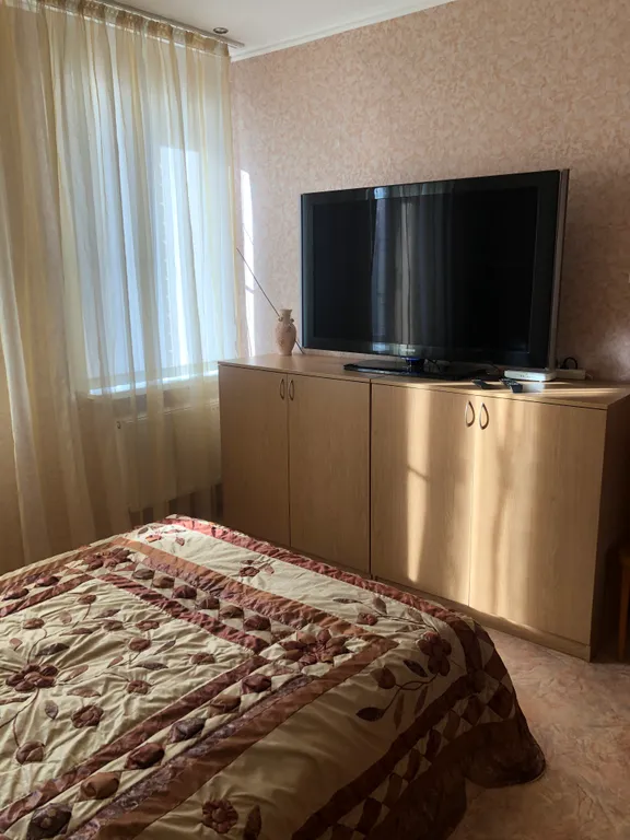 Уютный семейный домик