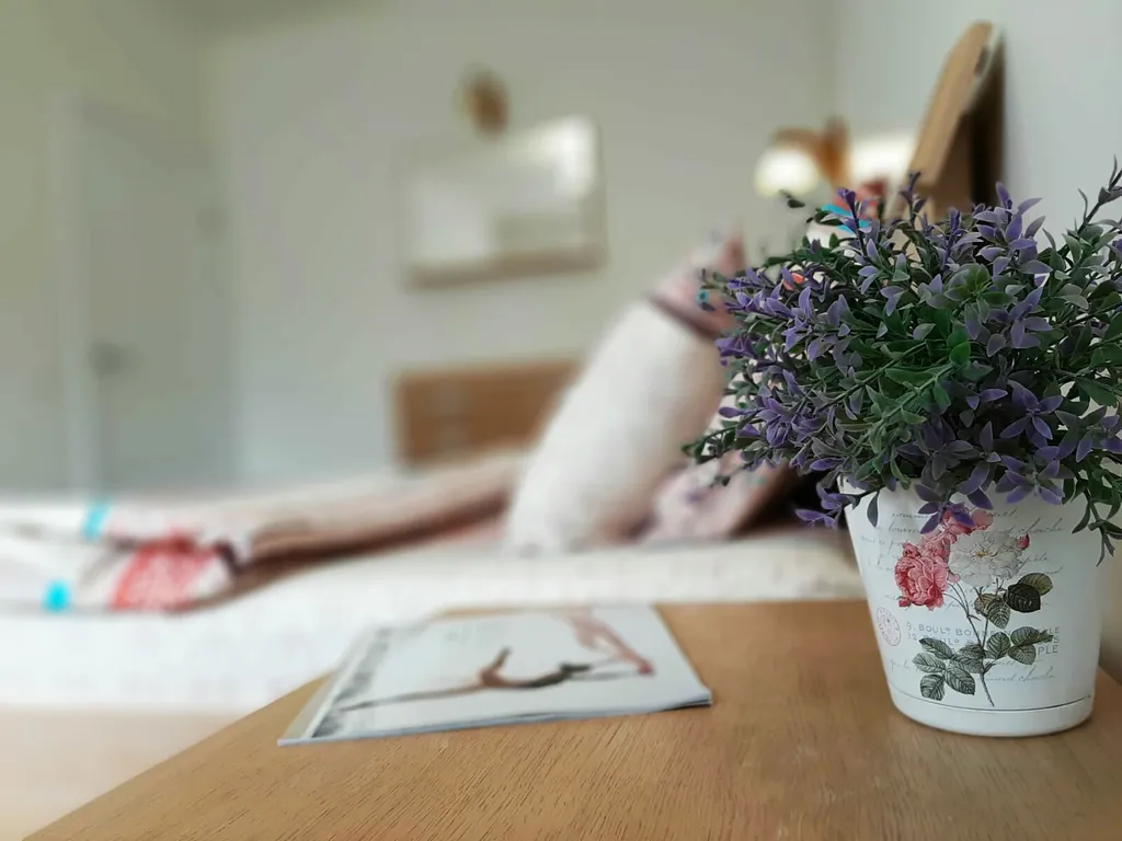 3-комнатная в скандинавском стиле возле ТЦ Корона