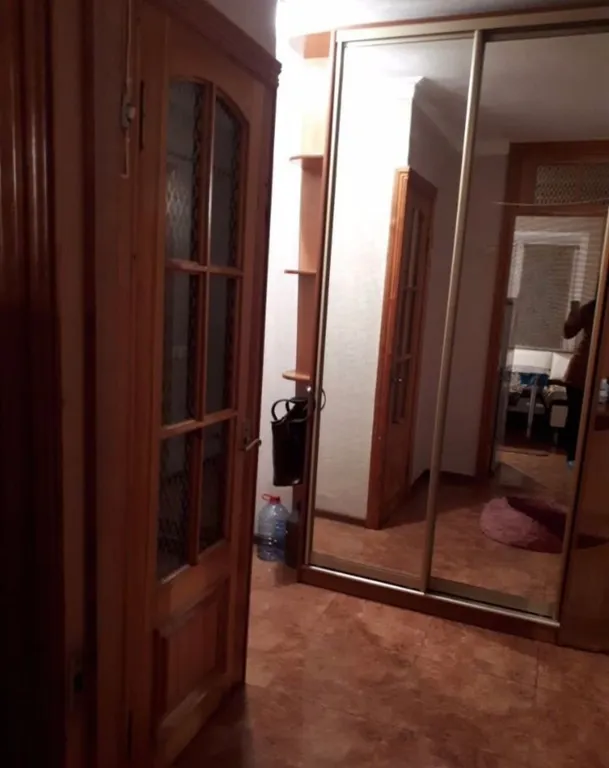 Уютная квартира в центре