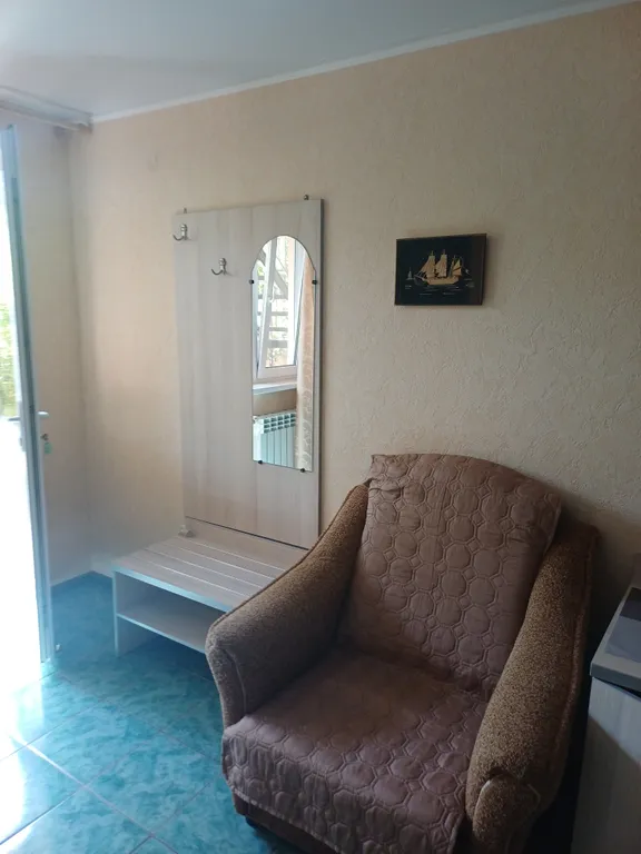 Квартира Уютная комната в центре города — Геленджик