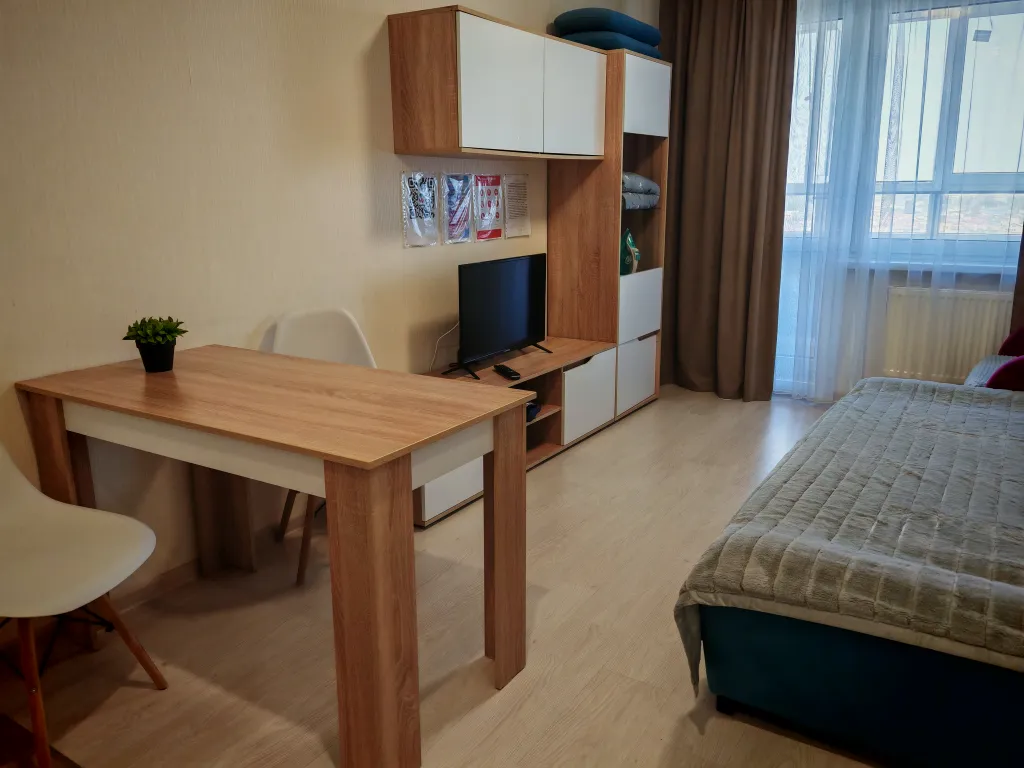 1-комнатная Квартира — аренда посуточно в Киров