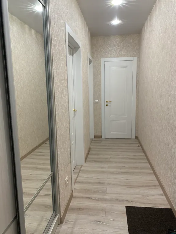 Квартира 2-комнатные апартаменты в центре — Уфа