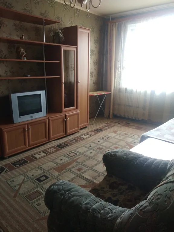 Жить и не тужить