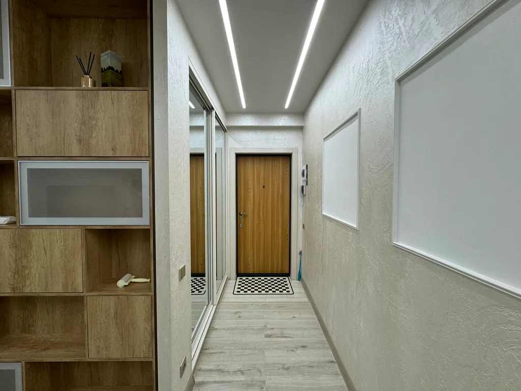 Апартаменты  в элитном жилом комплексе Малиновка