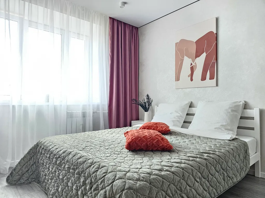 Квартира Апартамент на Возрождения — аренда посуточно в Вологда