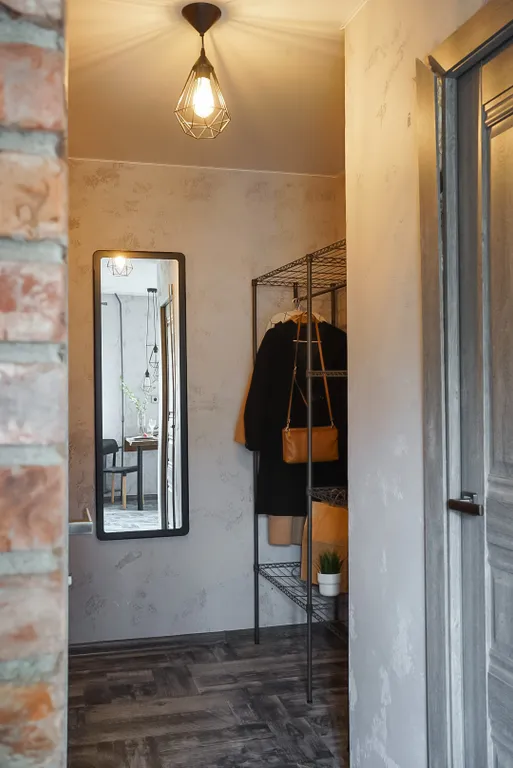 Квартира 1-комнатная Квартира — Калининград