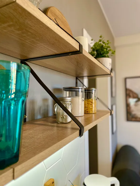 Квартира Для романтической пары или семьи квартира с видом на горы и море — Севастополь