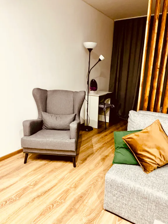 Гостевая квартира Душевная