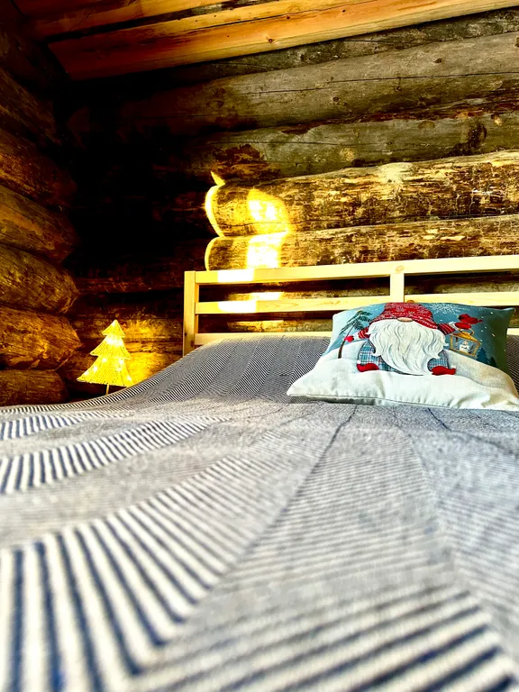 Коттедж Гостевой комплекс TaloLahti — аренда посуточно в Сортавала