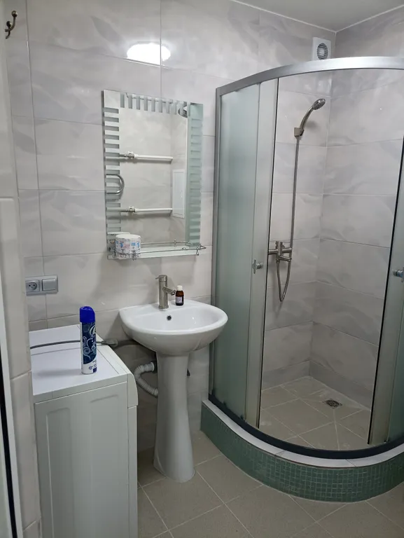 Квартира на берегу Азовского моря