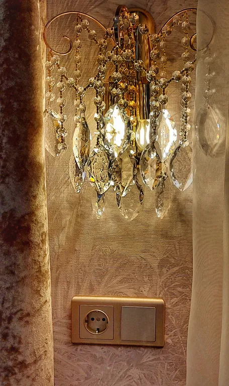 Квартира в историческом центре, 3 сутки в подарок