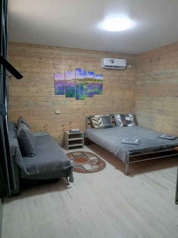 Коттедж Арина — аренда посуточно в Каменномостский