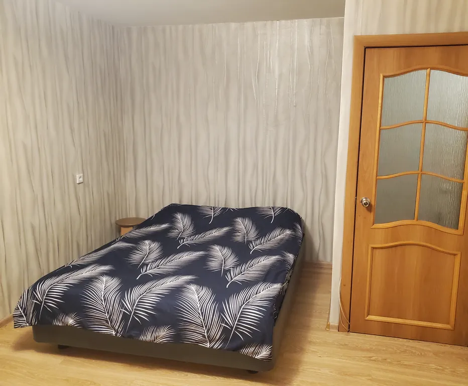 Квартира Уютная квартира в центре города — Полевской