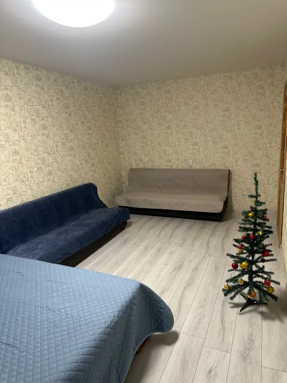 Двухкомнатная квартира рядом с Быстрицей