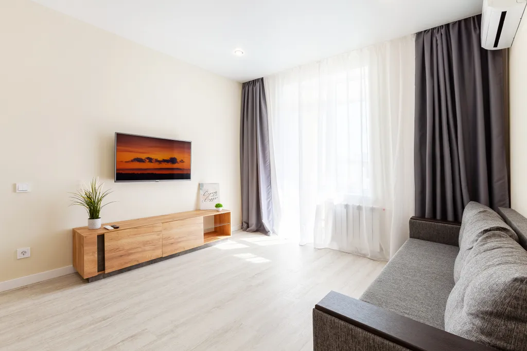 Квартира Уютная квартира в элитном ЖК Боярский двор — Самара