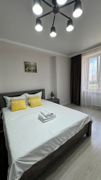 LakeStay 4 Добро пожаловать в уютные апартаменты Комфорт + класса